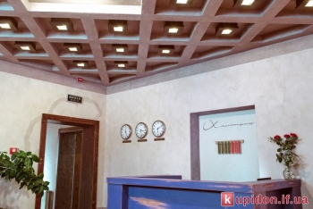 РЕСТОРАН ХМЕЛЬНИЦЬКИЙ