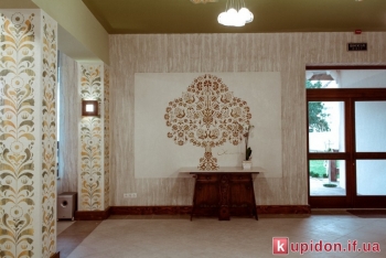 РЕСТОРАН ХМЕЛЬНИЦЬКИЙ