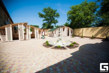 РЕСТОРАН BETFORD