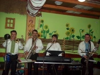 Гурт "Світлина"