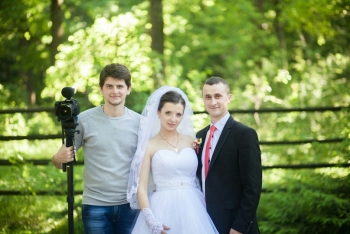 Plus Studio videography