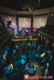 Cover Band Time to Play