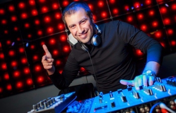 DJ Sky