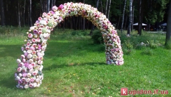 Victoria's Weddings - шикарні весілля