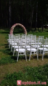 Victoria's Weddings - шикарні весілля