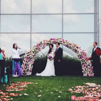 Victoria's Weddings - шикарні весілля