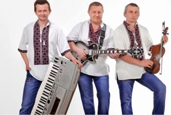 Музичний Колектив Лев&Ко