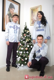 Гурт "Станіславська забава"