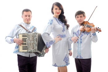 Гурт "Станіславська забава"