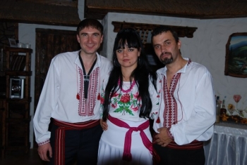 Гурт "Акорд"