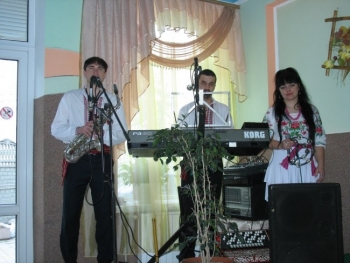 Гурт "Акорд"