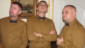Гурт "TANCI-SHMANCI"