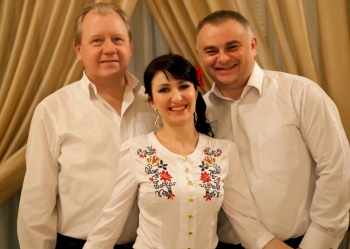 Гурт "TANCI-SHMANCI"