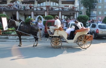 Весільний салон "Марічка"