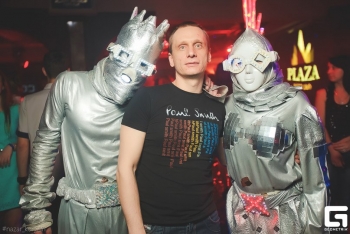 Dj Tinemark (aka Lialus)