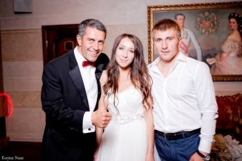 Олександр Шинкарук