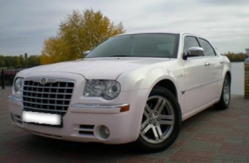 Сrysler 300c