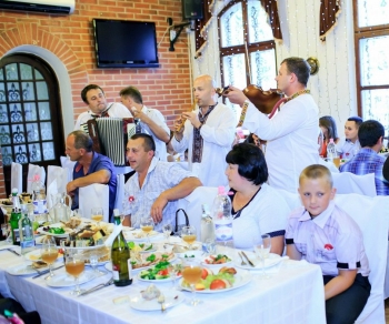 Гурт Три музики