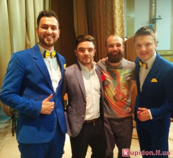 Сергій Лиховида