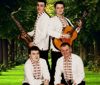 Гурт "Форте"