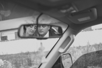 Весільна майстерня "LOVE IS..."