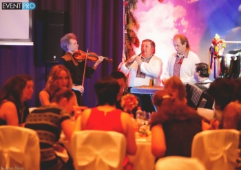  Івент-агенція EventPro