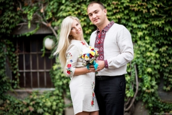 Ольга Зеленецька
