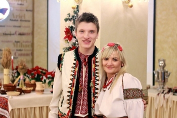 Бодя Гнатів