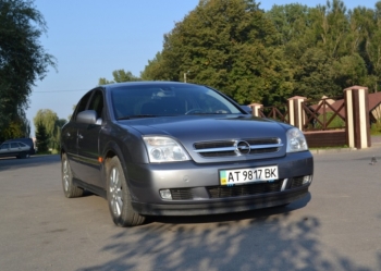 Весільний кортеж  