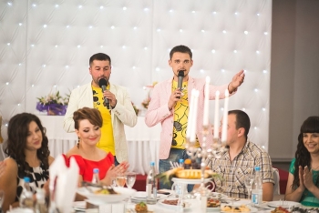 «Хлопці по виклику»