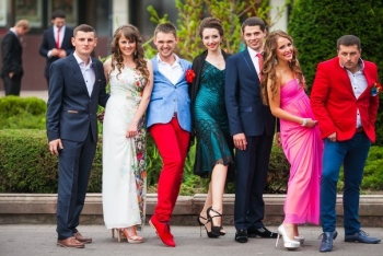 «Хлопці по виклику»
