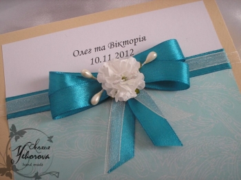 Весільний гламур