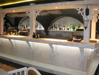 Ресторан БРУННЕН