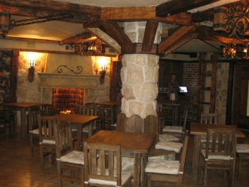 Ресторан БРУННЕН