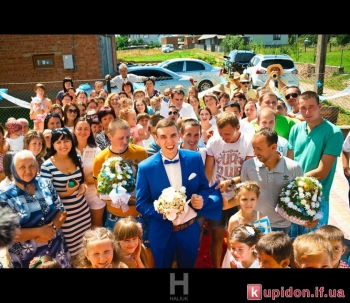 Галюк Віктор