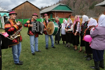 Весільний гурт "Файно" 