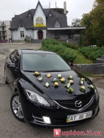 MAZDA 6 NEW