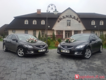 MAZDA 6 NEW