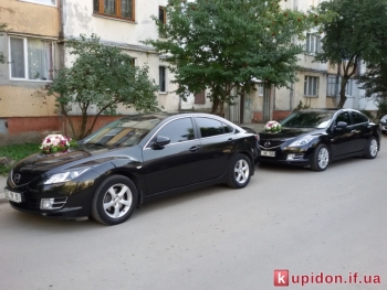 MAZDA 6 NEW