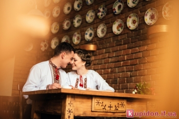 Фотограф Надія Кубашок