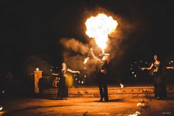 PALAI Шоу агенція