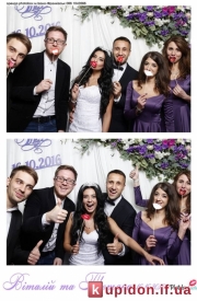 Photobox Selfie Фотобокс Івано Франківськ Коломия