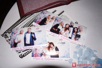 Photobox Selfie Фотобокс Івано Франківськ Коломия