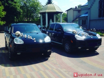 Франківський Кортеж