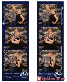 Photobox IF (Фотобокс Івано-Франківськ)