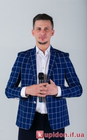 Дует ведучих "2по100"