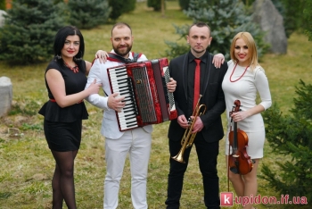 Vitamin Band