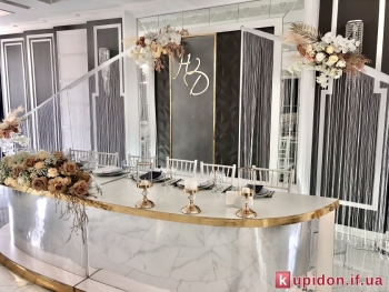 Студія весільного декору Sweet day