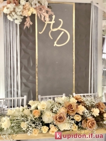 Студія весільного декору Sweet day
